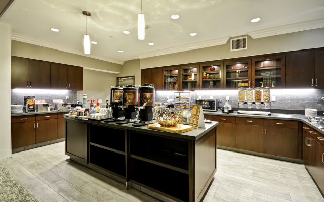 Homewood Suites by Hilton Phoenix Tempe ASU Area