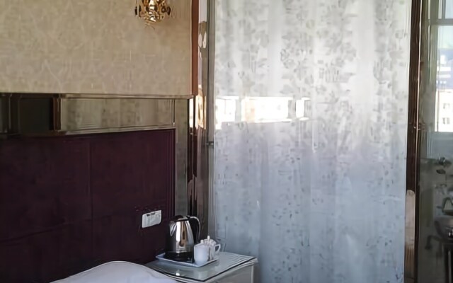 Mudanjiang Hotel
