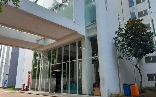 Smart Inn at Aeropolis Residence