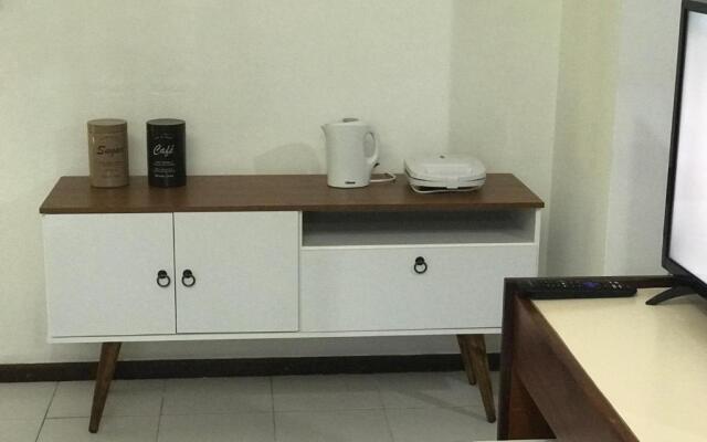 Quarto 215 do Manos Royal Hotel - propriedade privada