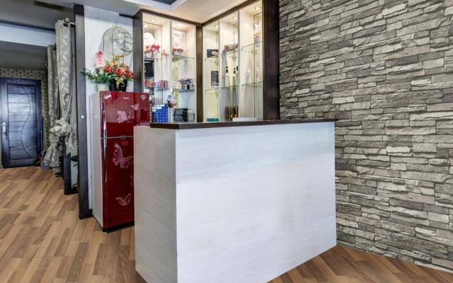 OYO 90981 X2 Homestay