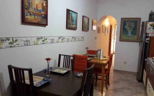 La Barcaccia B&B Riposto