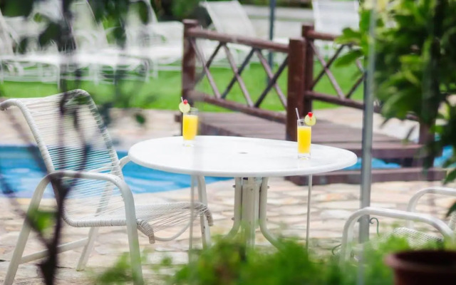Casa Blanca Hotel