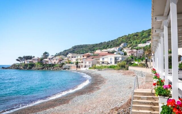 Holiday Home Torre Et Mare