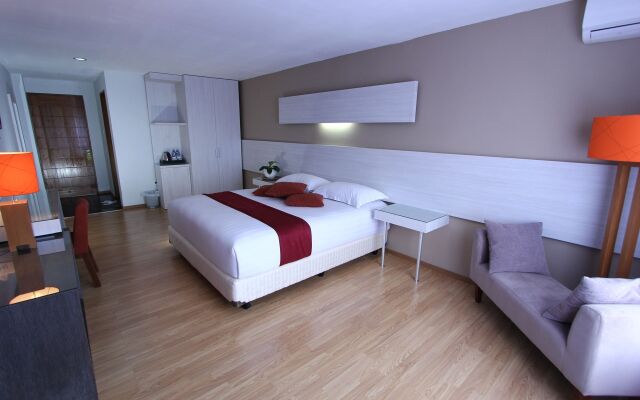 Accordia Dago