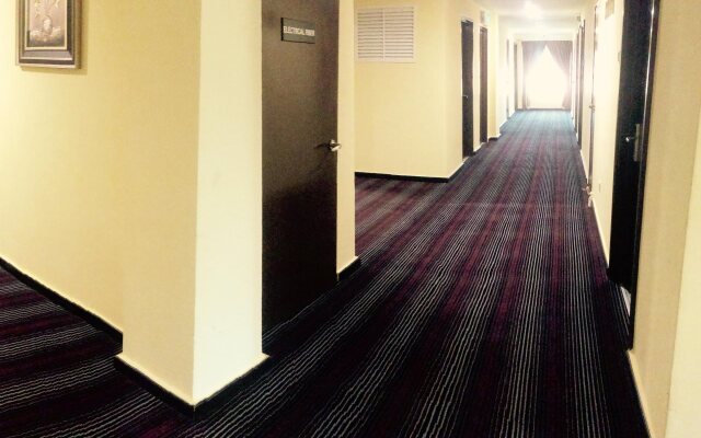 Midcity Hotel Melaka