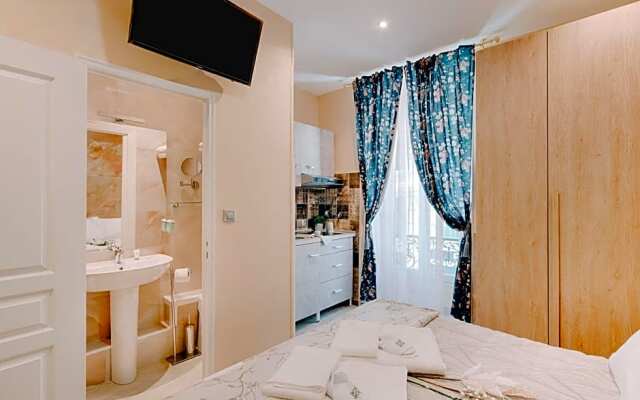 my nice bnb