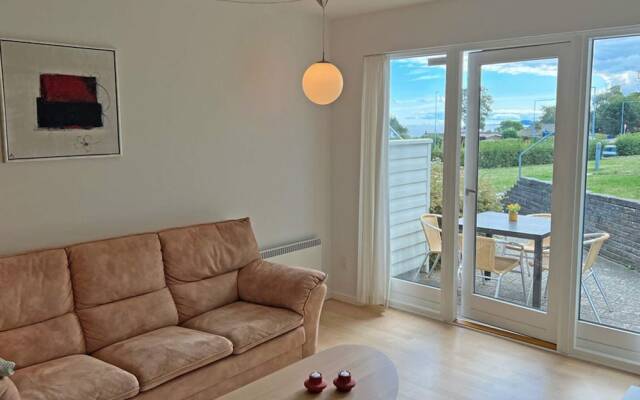 4 Person Holiday Home in Allinge