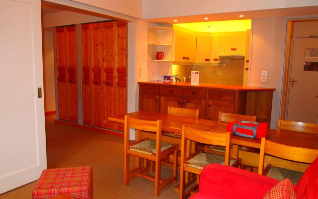 Le Grand Chalet Des Pistes