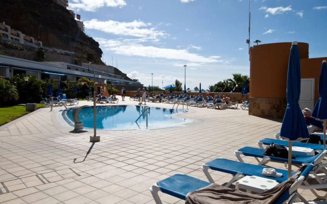 Amadores Beach Apartments