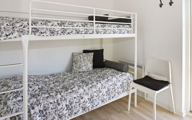 8 Person Holiday Home in Hadsund