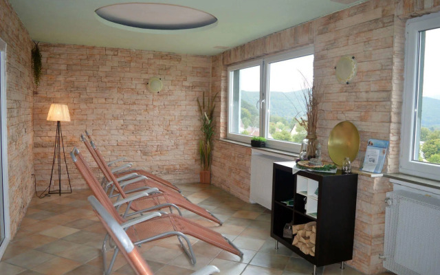 Waldhotel Soodener-Hof