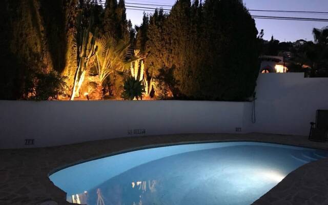 Boutique Style Villa w/ Pool