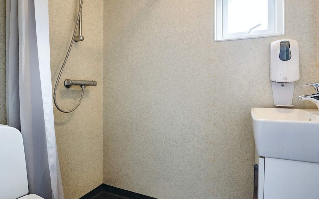 4 Person Holiday Home in Bogense