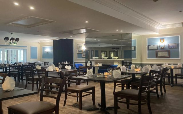 The Jephson Hotel, BW Signature Collection