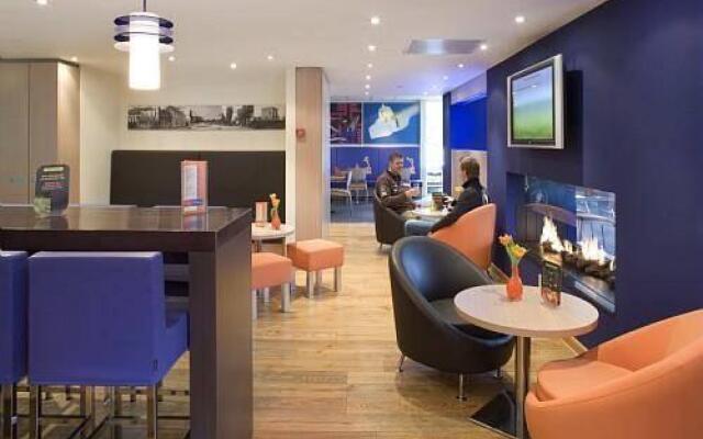 Ibis Veenendaal