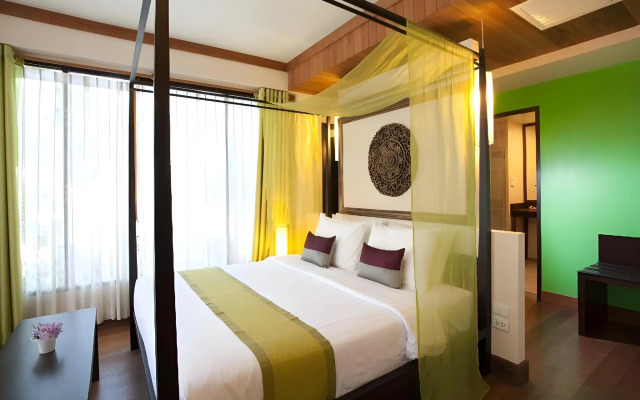 Baan Talay Dao