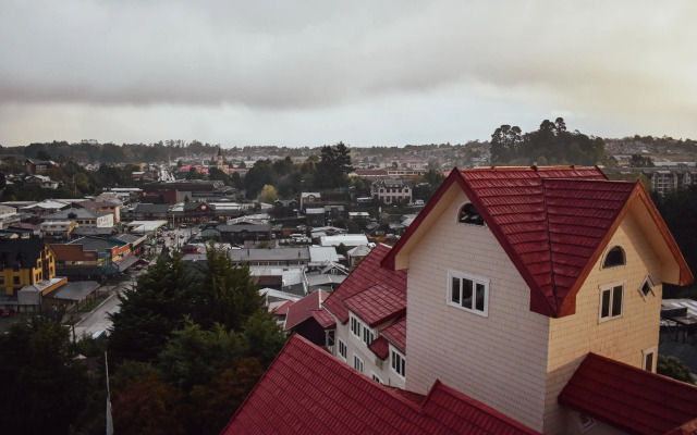 Park Inn by Radisson Puerto Varas