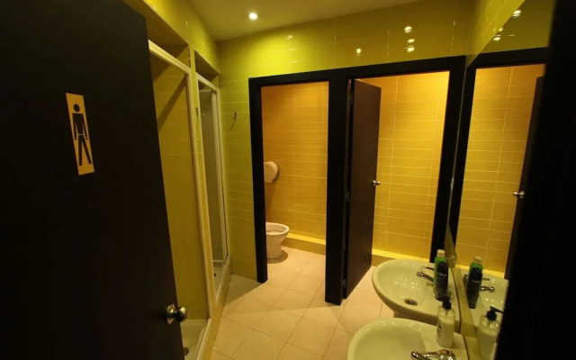 Residencia Universitaria Augusta