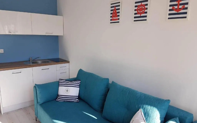 Apartamenty Baltico Ustka