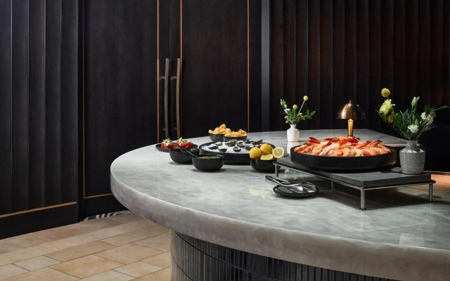 The Ritz-Carlton, Denver