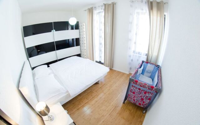Sibenik Apartments STARS