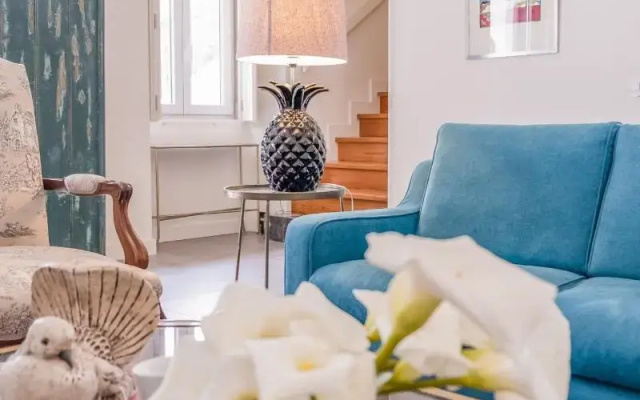 Eighteen21 Houses - Quinta Velha
