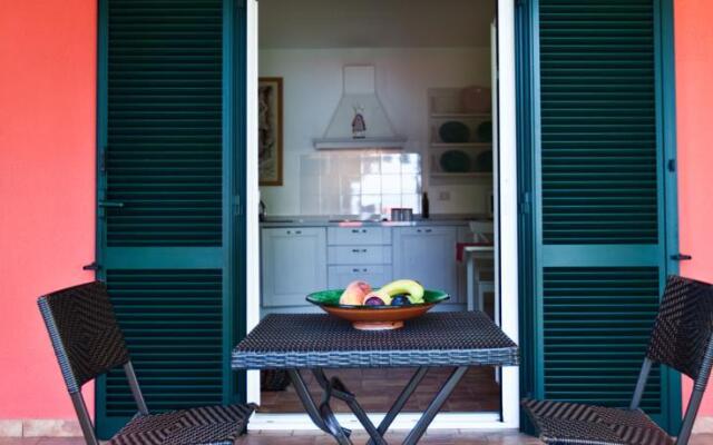 Il Poggetto sul Lago