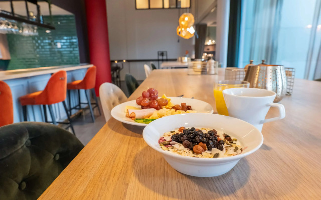Best Western Plus Park City Lund