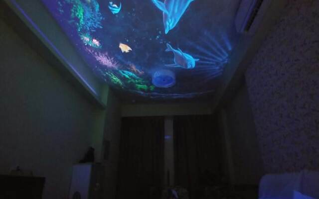 Sanyi Dream Garden Homestay