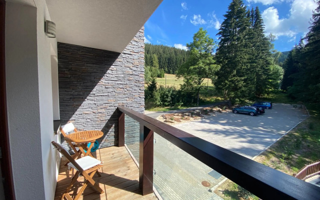 Apartmán Rezidence Rokytnice