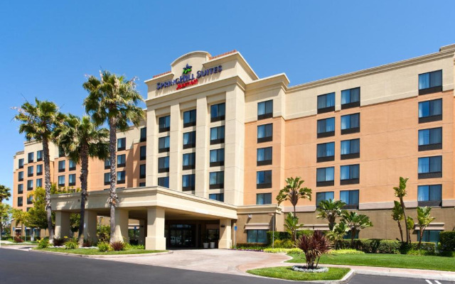 SpringHill Suites Los Angeles LAX/Manhattan Beach