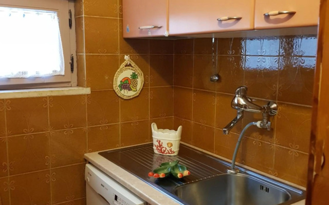 Poggio degli Oleandri