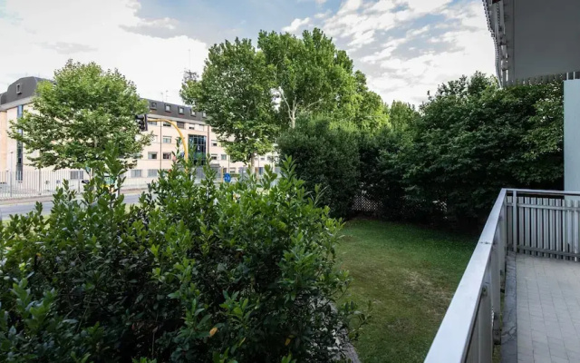 Italianway - Bersaglio 25