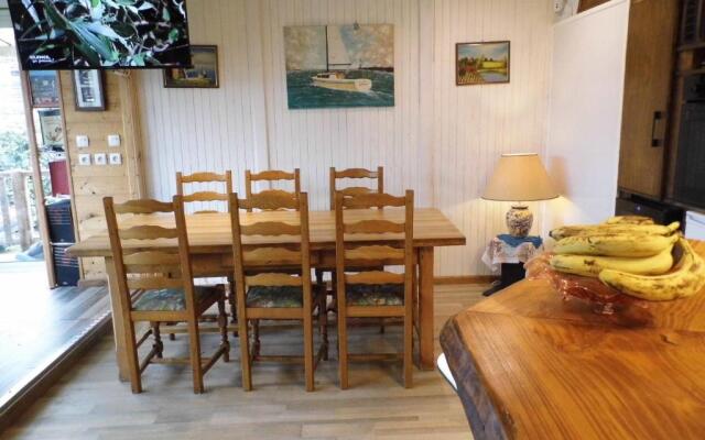 Le petit Marais n° 2