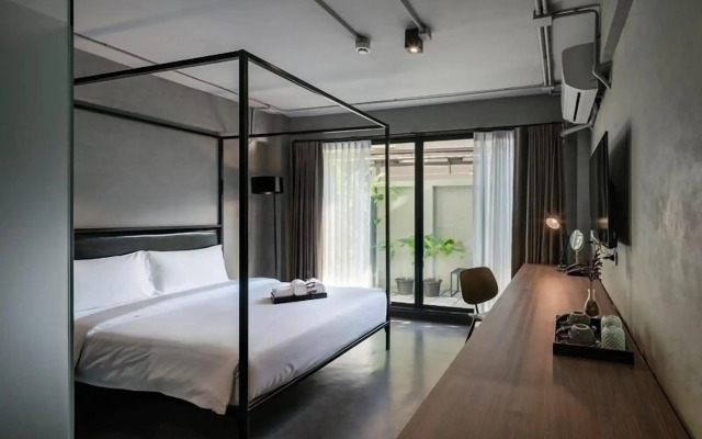 The Ex Capital Hotel