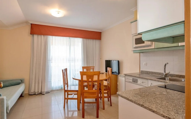 Duerming Velero Apartamentos