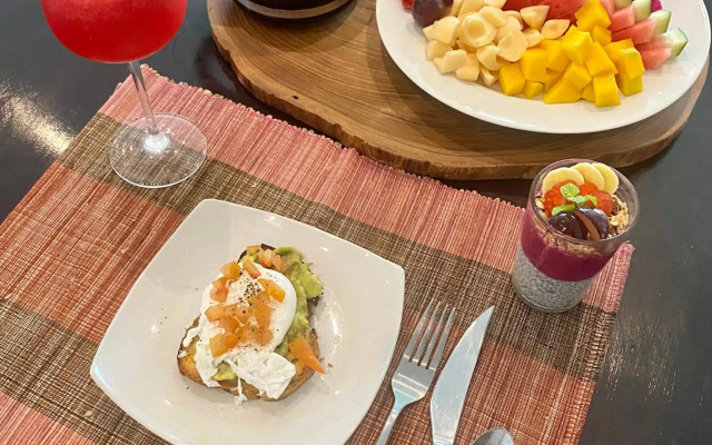 Villa JULIA | heart of Seminyak | 350m Beach