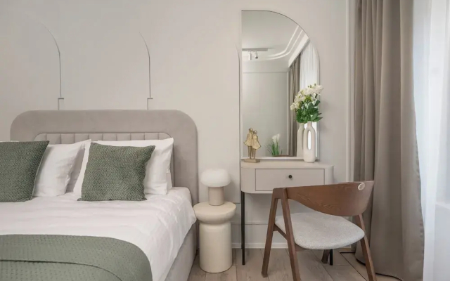 Libra Apartments LoftAffair
