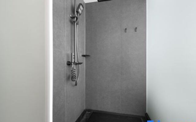 Youshe Smart Hotel (Chongqing University Town Microelectronics Park)