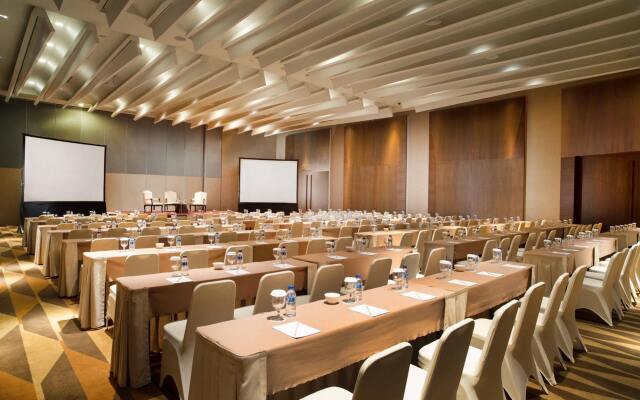 Santika Premiere Dyandra Hotel & Convention - Medan