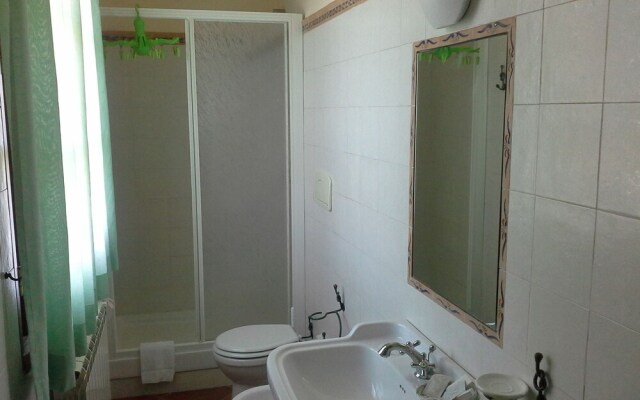 Residence La Contessa