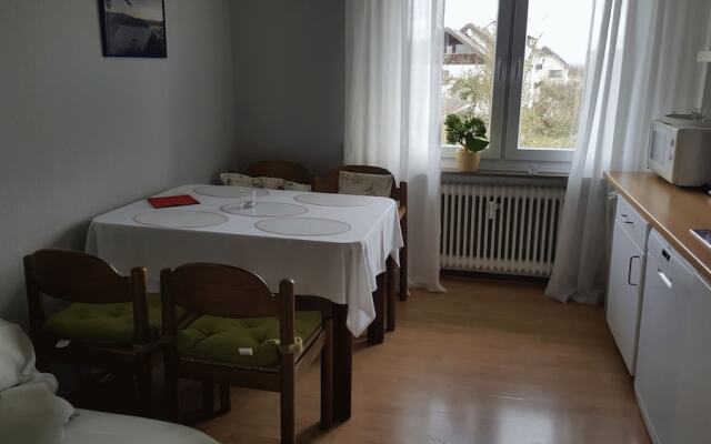 Friedrichs Ferienwohnungen