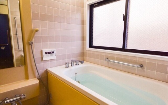 Shinagawa House Ryo