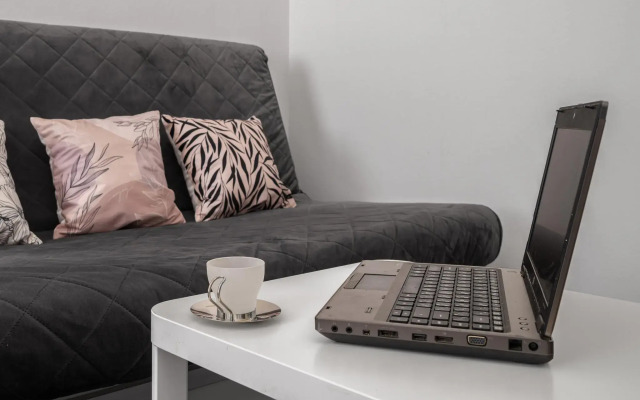 Квартира Московская 118/2