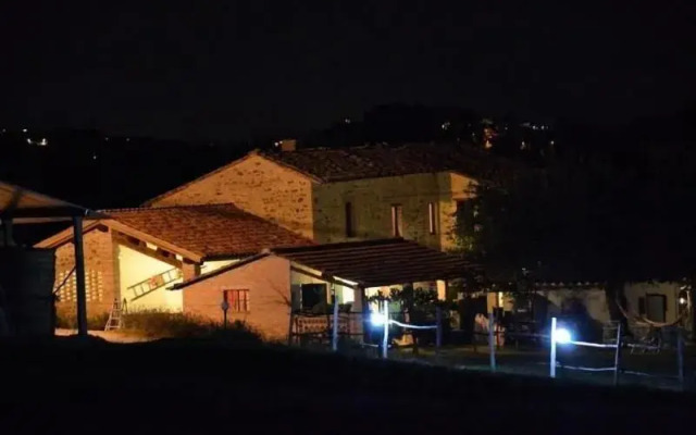 Perugia Farmhouse