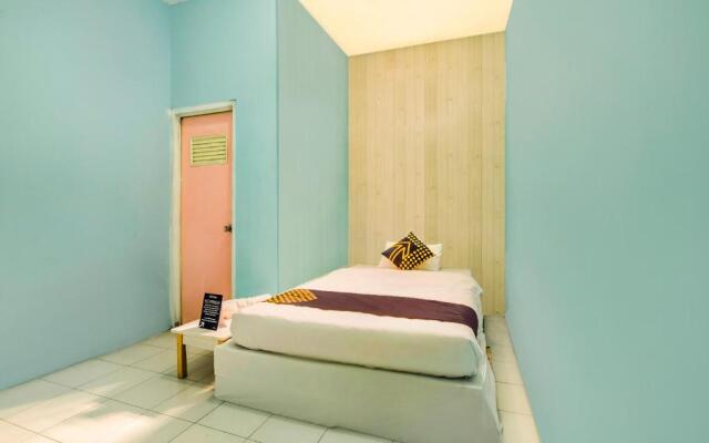 Spot On 2384 Pondok Nabil