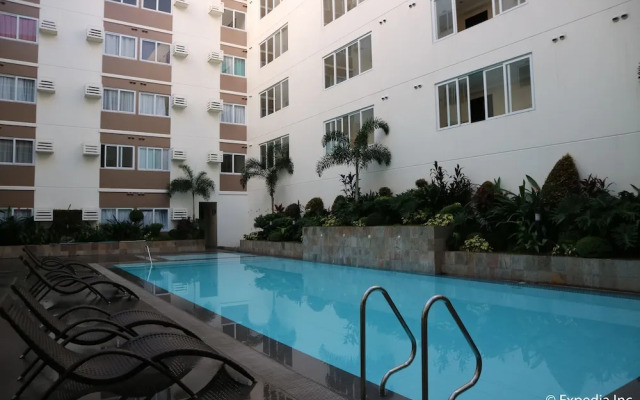 Destination Hotel South Forbes