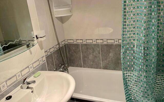 Amazing apartment in La Envía with private terrace