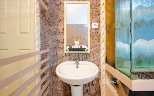 OYO 1277 Pondok Damai Syariah